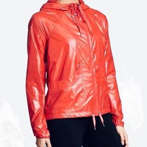 NEW Athleta Indio Anorak